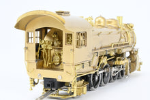 Load image into Gallery viewer, HO Brass NPP - Nickel Plate Products Erie Railroad N-1 Class 2-8-2 Mikado Version 2
