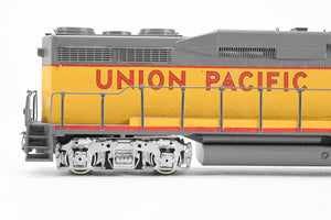 HO Brass Oriental Limited UP - Union Pacific EMD GP30B Cabless FP