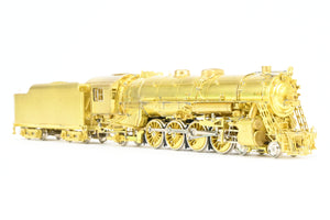 HO Brass OMI - Overland Models DL&W - Lackawanna  P-1 Class 4-8-2 Mountain