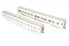 Load image into Gallery viewer, HO Brass CON CIL - Challenger Imports ATSF - Santa Fe 1951 Super Chief 10 Car Set
