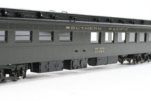 Load image into Gallery viewer, HO Brass PSC - Precision Scale Co. SP - Southern Pacific Harriman Class 77-D-7 Diner FP #10131
