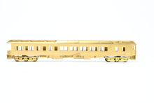 Load image into Gallery viewer, HO Brass Soho Various Roads Pullman 10-Section-Lounge-Observation Mt. Hood
