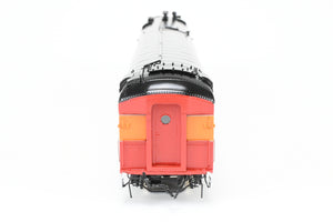 HO Brass CON TCY - The Coach Yard SP - Southern Pacific SP 10507 Harriman Hamburger Grill Car-  Class 77-HG - Factory Painted