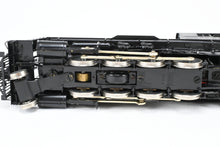 Load image into Gallery viewer, HO CON Brass Key Imports GN - Great Northern 2-8-0 Class F-8 #1147 FP Black w/ Stephenson Valve Gear

