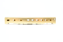 Load image into Gallery viewer, HO Brass Great Brass Fleet NYC - New York Central Pullman 10-5 Sleeper Cascade Series – Skirted NO TRUCKS
