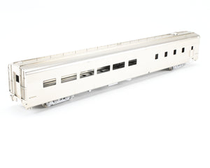 HO Brass Oriental Limited CB&Q - Burlington Route Twin Cities Zephyr Diner 196-197