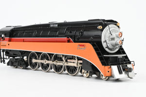 HO Brass Westside Model Co. SP - Southern Pacific Class GS-4 4-8-4 FP Daylight #4430