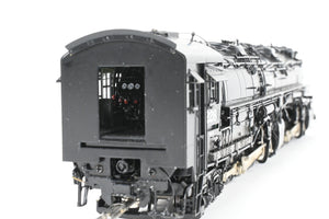 HO Brass PSC – Precision Scale Co. DM&IR – Duluth Missabe & Iron Range M-3 2-8-8-4 “The Yellowstone” FP No. 226