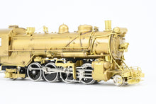 Load image into Gallery viewer, HO Brass NPP - Nickel Plate Products Erie Railroad N-1 Class 2-8-2 Mikado Version 2
