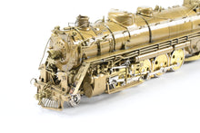 Load image into Gallery viewer, HO Brass OMI - Overland Models SLSF - Frisco &quot;4300&quot; 4-8-2 Mountain w/ Sagami Can Motor
