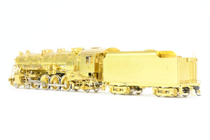 HO Brass OMI - Overland Models DL&W - Lackawanna  P-1 Class 4-8-2 Mountain