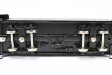 Load image into Gallery viewer, HO CON Brass Key Imports GN - Great Northern 2-8-0 Class F-8 #1147 FP Black w/ Stephenson Valve Gear
