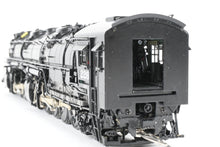 Load image into Gallery viewer, HO Brass PSC – Precision Scale Co. DM&amp;IR – Duluth Missabe &amp; Iron Range M-3 2-8-8-4 “The Yellowstone” FP No. 226
