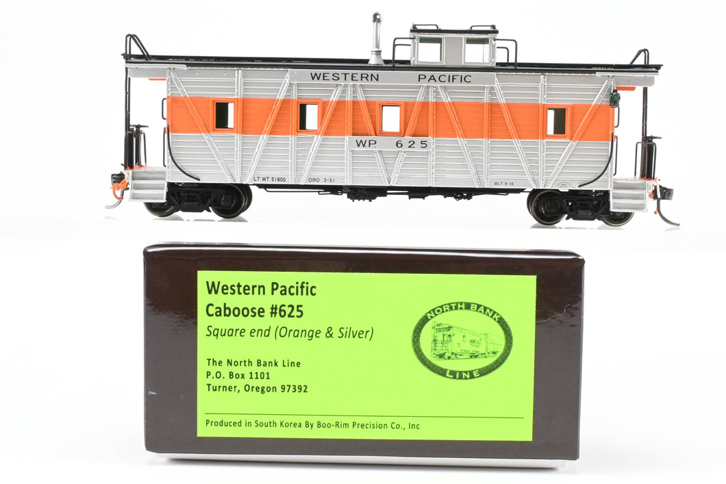 Details West HO Scale Wind Deflector For Locomotives & Cabooses - Photo-Etched Metal