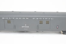 Load image into Gallery viewer, HO Brass CON TCY - The Coach Yard SP - Southern Pacific OWL Circa 1960 10-Car Train Pro-Painted
