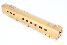 Load image into Gallery viewer, HO Brass Soho MILW - Milwaukee Road #121 Diner
