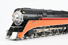 Load image into Gallery viewer, HO Brass Westside Model Co. SP - Southern Pacific Class GS-4 4-8-4 FP Daylight #4430
