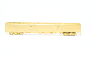 HO Brass Cascade Models GN - Great Northern Baggage Modernized w/Round Ends Steel Doors #475-486