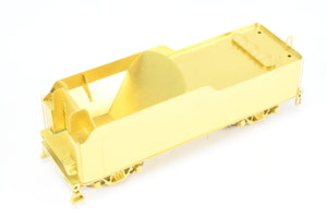 HO Brass Sunset Models USRA 2-10-2 IC - Illinois Central Version Custom Details
