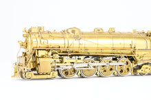 Load image into Gallery viewer, HO Brass PFM - Fujiyama C&amp;NW - Chicago &amp; North Western Class H-1 4-8-4 REBOXX
