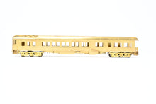 Load image into Gallery viewer, HO Brass Soho Various Roads Pullman 10-Section-Lounge-Observation Mt. Hood
