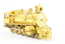 Load image into Gallery viewer, HO Brass Hallmark Models CM - Colorado Midland Class 200 2-8-0 Vauclain Compound
