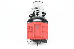 HO Brass CON TCY - The Coach Yard SP - Southern Pacific SP 10507 Harriman Hamburger Grill Car-  Class 77-HG - Factory Painted