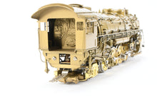 Load image into Gallery viewer, HO Brass OMI - Overland Models SLSF - Frisco &quot;4300&quot; 4-8-2 Mountain w/ Sagami Can Motor
