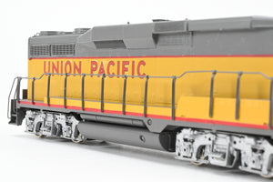 HO Brass Oriental Limited UP - Union Pacific EMD GP30B Cabless FP