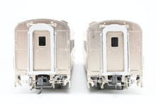 Load image into Gallery viewer, HO Brass CON CIL - Challenger Imports ATSF - Santa Fe 1951 Super Chief 10 Car Set
