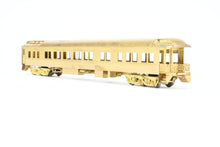 Load image into Gallery viewer, HO Brass Soho Various Roads Pullman 10-Section-Lounge-Observation Mt. Hood
