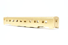 Load image into Gallery viewer, HO Brass Great Brass Fleet NYC - New York Central Pullman 10-5 Sleeper Cascade Series – Skirted NO TRUCKS
