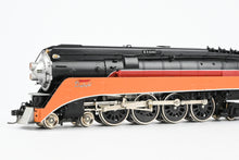 Load image into Gallery viewer, HO Brass Westside Model Co. SP - Southern Pacific Class GS-4 4-8-4 FP Daylight #4430
