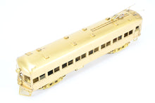 Load image into Gallery viewer, HO Brass GHB International Texas Electric Railway Dallas Express Powered Combine Car REBOXX
