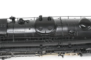 HO Brass PSC – Precision Scale Co. DM&IR – Duluth Missabe & Iron Range M-3 2-8-8-4 “The Yellowstone” FP No. 226