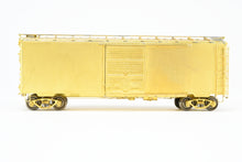 Load image into Gallery viewer, HO Brass OMI - Overland Models, Inc. Various Roads PS-1 Box Car w/8&#39; Superior Door or 8&#39; Youngstown Door
