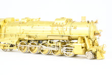 Load image into Gallery viewer, HO Brass Sunset Models USRA 2-10-2 IC - Illinois Central Version Custom Details
