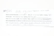 Load image into Gallery viewer, HO CON Brass Key Imports GN - Great Northern 2-8-0 Class F-8 #1147 FP Black w/ Stephenson Valve Gear
