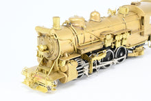Load image into Gallery viewer, HO Brass NPP - Nickel Plate Products Erie Railroad N-1 Class 2-8-2 Mikado Version 2
