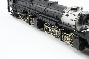 HO Brass PFM - Tenshodo GN - Great Northern 2-8-8-2 Class R-2 FP No. 2042 1969 Run