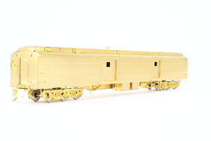 HO Brass Cascade Models GN - Great Northern Baggage Modernized w/Round Ends Steel Doors #475-486