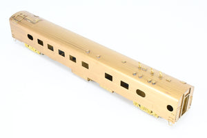 HO Brass Soho MILW - Milwaukee Road #121 Diner
