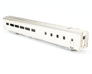 HO Brass Oriental Limited CB&Q - Burlington Route Twin Cities Zephyr Diner 196-197