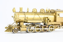 Load image into Gallery viewer, HO Brass Hallmark Models CM - Colorado Midland 2-8-0 Class 175 Road Nos. 301-306
