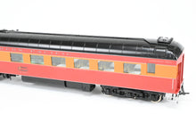 Load image into Gallery viewer, HO Brass CON TCY - The Coach Yard SP - Southern Pacific SP 10507 Harriman Hamburger Grill Car-  Class 77-HG - Factory Painted
