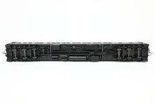 Load image into Gallery viewer, HO Brass TCY - The Coach Yard SP - Southern Pacific HW Pullman 12 Section 1 Drawing Room FP Pullman Green "Aspen" Plan 3410b
