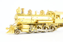 Load image into Gallery viewer, HO Brass Hallmark Models CM - Colorado Midland Class 200 2-8-0 Vauclain Compound
