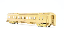 Load image into Gallery viewer, HO Brass Soho Various Roads Pullman 10-Section-Lounge-Observation Mt. Hood

