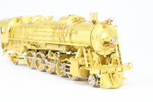 Load image into Gallery viewer, HO Brass Sunset Models USRA 2-10-2 IC - Illinois Central Version Custom Details
