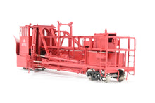 Load image into Gallery viewer, HO Brass CON OMI - Overland Models Inc. GN  - Great Northern Jordan Spreader 1995 Run FP No.  X1712
